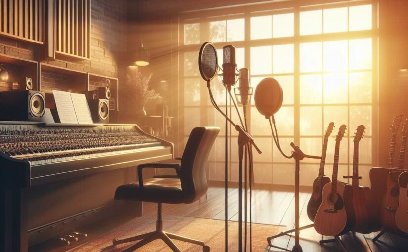 Unlocking Musical Potential: Inside Melodic Studio