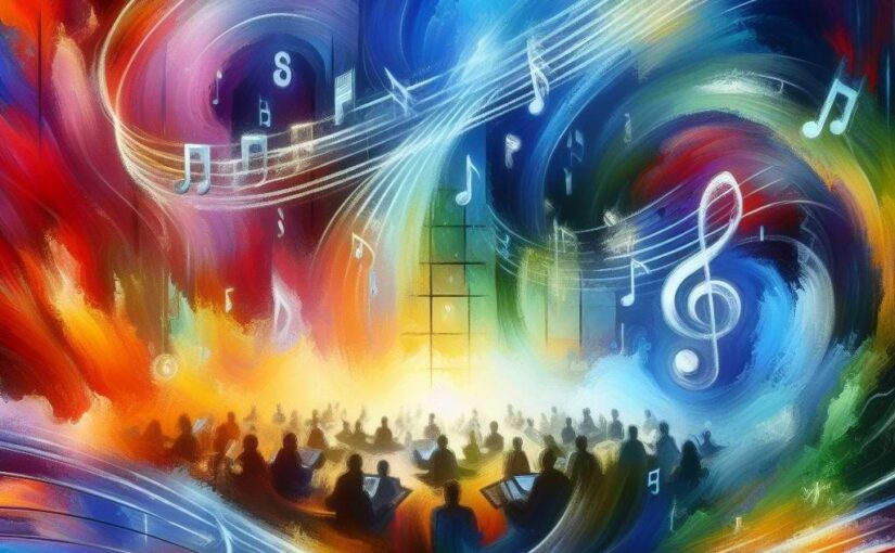 Terapi Musik: Mengatasi Stres dan Meningkatkan Kesejahteraan