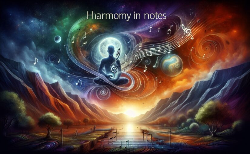 Harmoni dalam Nada: Eksplorasi Mendalam tentang Kekuatan